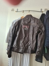 Motorradjacke herren louis gebraucht kaufen Motorradjacke herren louis gebraucht kaufen  Waldböckelheim