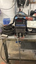 Miller dynasty welder for sale  UK