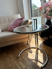 Design beistelltisch gehärtet gebraucht kaufen  Radolfzell am Bodensee