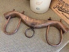 Antique wooden double for sale  Oostburg