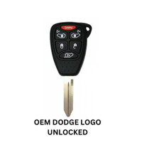Oem dodge logo for sale  Dover