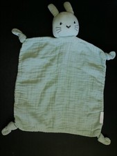 Doudou plat lapin d'occasion  Richelieu
