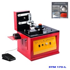 Stampante automatica tamponi usato  Spedire a Italy