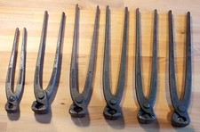 Konvolut alte kneifzange gebraucht kaufen  Quakenbrück