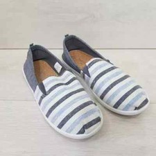 Matalan sneakers flats for sale  PRESTON