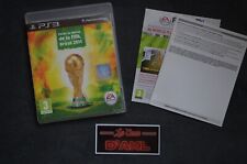 Coupe fifa brésil d'occasion  Lognes