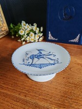 Assiette pied porcelaine d'occasion  Toulouse-