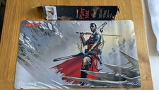 Mtg playmat ultra for sale  DENNY