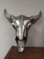Cast aluminum steer for sale  Saint Petersburg