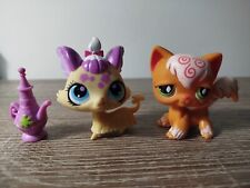 Littlest petshop lps d'occasion  Chennevières-sur-Marne