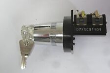 Cema 077scb1101 selettore usato Cema 077scb1101 selettore usato  Parma