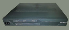 Router cisco 887vaw usato  Pratovecchio
