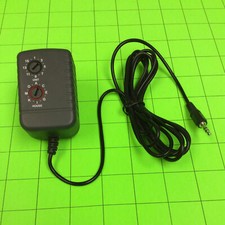 Radioshack plug power for sale  California