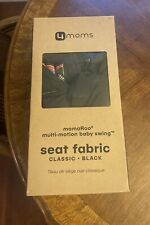 4moms mamaroo black for sale  Modesto
