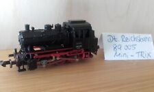 Modelleisenbahn mini trix gebraucht kaufen  Mücke