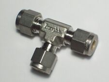 Swagelok stainless steel for sale  Clayton