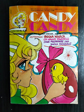 Candy candy 131 usato  Vicenza