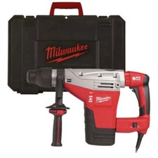 Perforateur burineur milwaukee d'occasion  Paris VIII