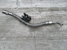 034133715ae audi fuel d'occasion  Expédié en Belgium