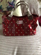cath kidston red bag for sale cath kidston red bag for sale DONCASTER