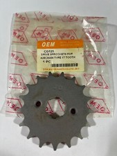 1ea new sprocket for sale  Odell
