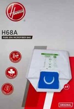Hoover diva h68a usato  Pistoia