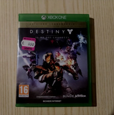 Destiny dei corrotti usato  Copparo