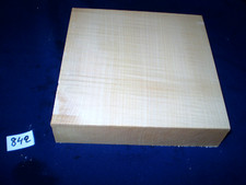 Ahorn holz drechselholz gebraucht kaufen  Mellrichstadt-Umgebung