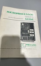 Pro log microprocessor for sale  Bensenville