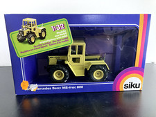 Siku 2852 mercedes gebraucht kaufen  Albaching