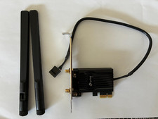 Link ax3000 bluetooth gebraucht kaufen  Hamburg