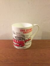 Mclaggan smith mug for sale  ST. LEONARDS-ON-SEA