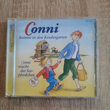 Conni kommt den gebraucht kaufen  Erding