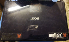 Notebook acer aspire usato  Grottaglie