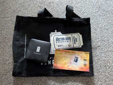 Doctor experience tardis for sale Doctor experience tardis for sale  RAMSGATE