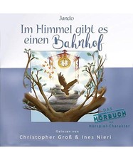 Himmel gibt einen gebraucht kaufen  Trebbin