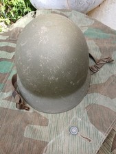 Casque allemand para d'occasion  Loriol-du-Comtat