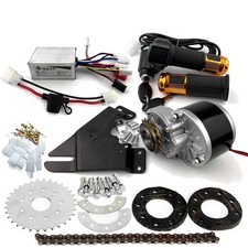24v250w electric conversion for sale  Raleigh