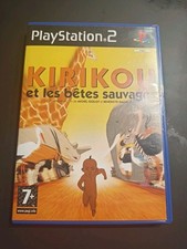 Jeu kirikou bêtes d'occasion  Aucamville