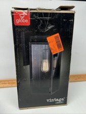 Globe electric hurley for sale  Wolcott