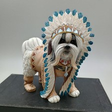 Feathers fur shih for sale  Canton