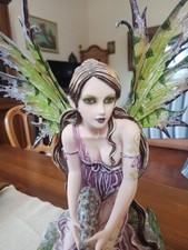 Fairy elfen fees usato  Fiscaglia