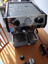 Espresso mashine fracino for sale  ELY