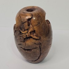 Vintage hand turned for sale  Moreno Valley