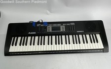 Teclado eletrônico Alesis Harmony 61 MKII - Testado comprar usado  Enviando para Brazil
