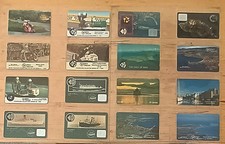 Phone Cards for sale  BLACKPOOL