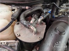 Porsche cayenne fuel for sale  UK