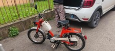 Benelli bobo ciclomotore usato  Forli