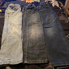 5t jeans pants boys for sale  Fayetteville