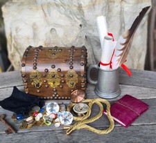 Pirate cosplay prop for sale  UCKFIELD